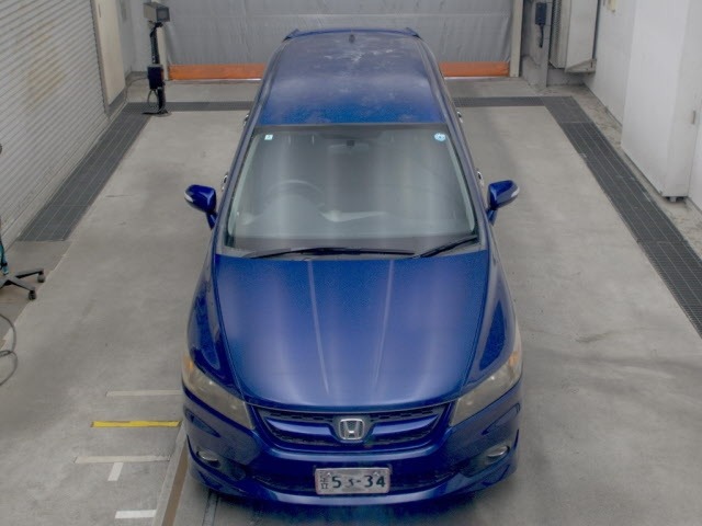 Honda STREAM 2012 7235131-6