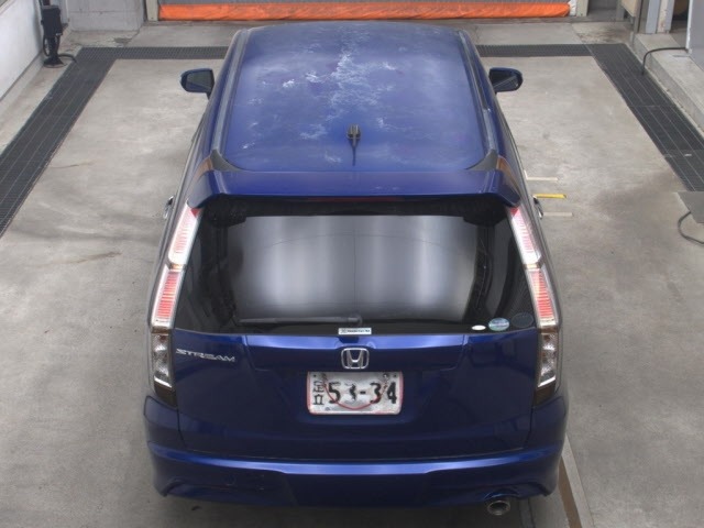Honda STREAM 2012 7235131-7