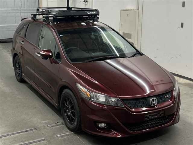 Honda STREAM 2012 7235132-0