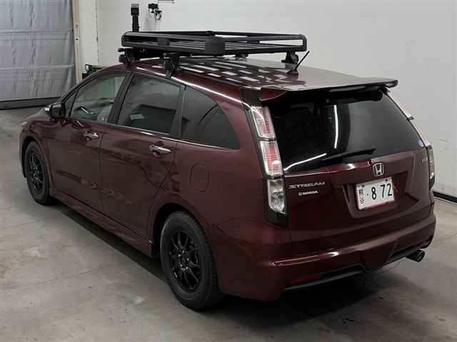 Honda STREAM 2012 7235132-1