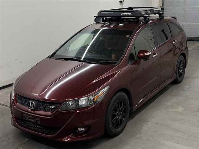 Honda STREAM 2012 7235132-4