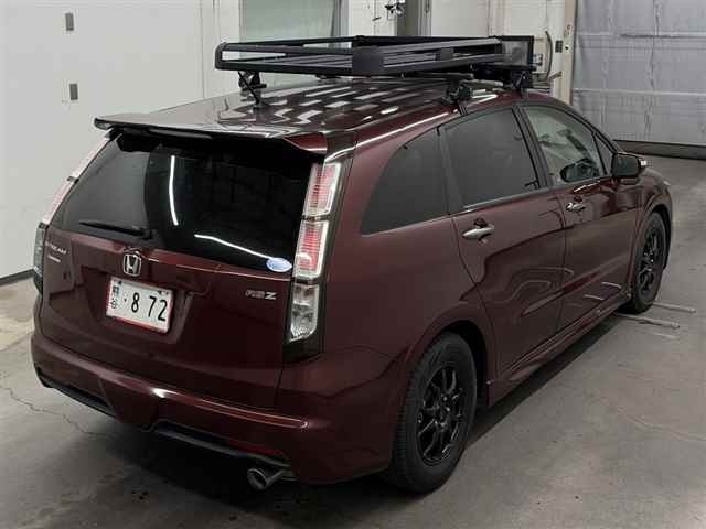 Honda STREAM 2012 7235132-5