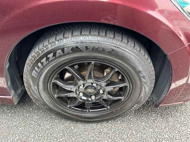 Honda STREAM 2012 7235132-9
