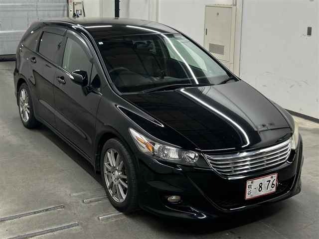 Honda STREAM 2009 7235133-0
