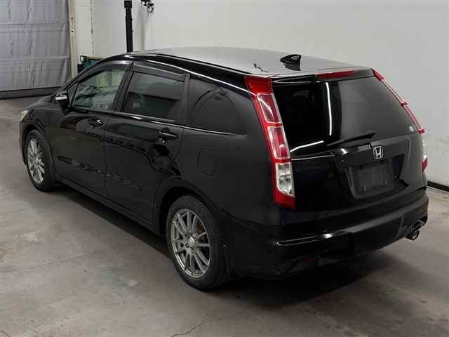 Honda STREAM 2009 7235133-1