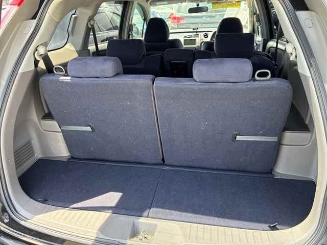 Honda STREAM 2009 7235133-10