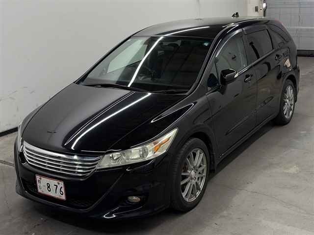 Honda STREAM 2009 7235133-4