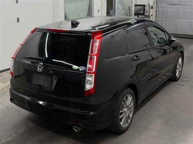 Honda STREAM 2009 7235133-5