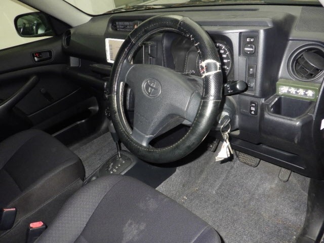 Toyota SUCCEED VAN 2015 7223491-3