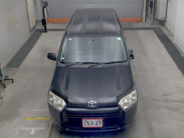 Toyota SUCCEED VAN 2015 7223491-6