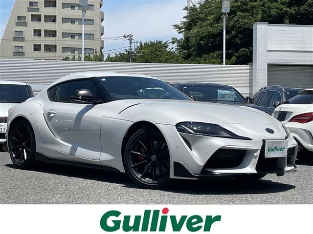 Toyota SUPRA 2023 7208347-0