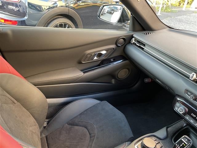 Toyota SUPRA 2023 7208347-10