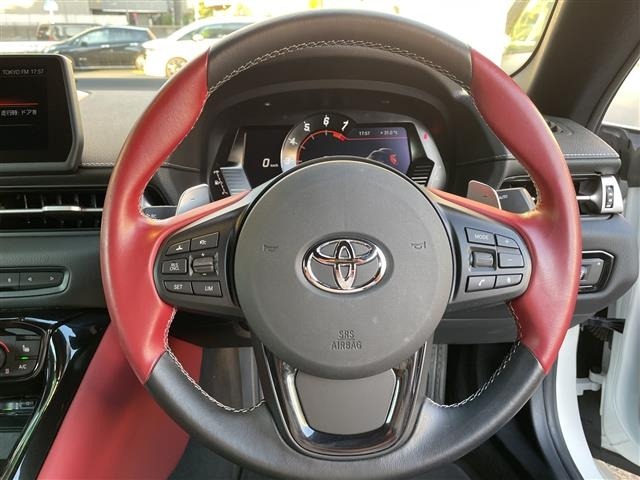 Toyota SUPRA 2023 7208347-11