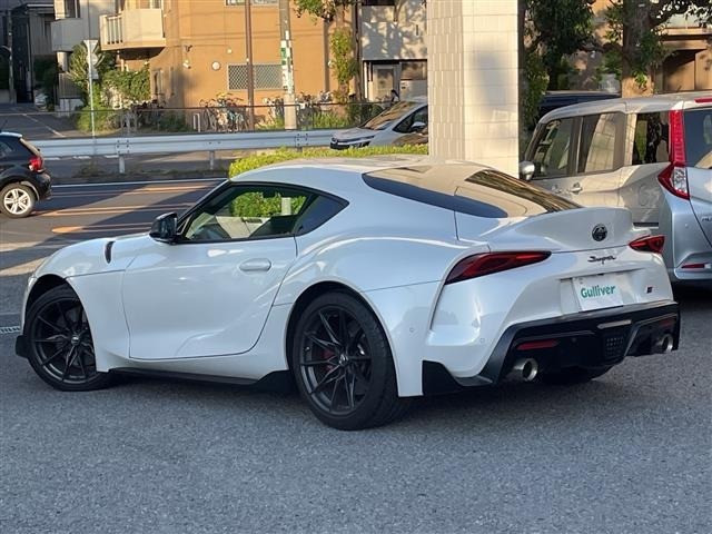 Toyota SUPRA 2023 7208347-13