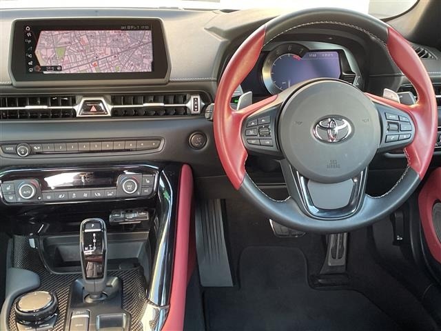 Toyota SUPRA 2023 7208347-14