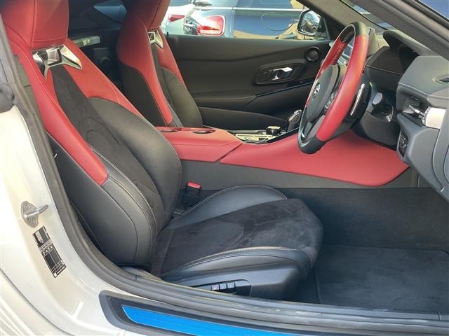 Toyota SUPRA 2023 7208347-17