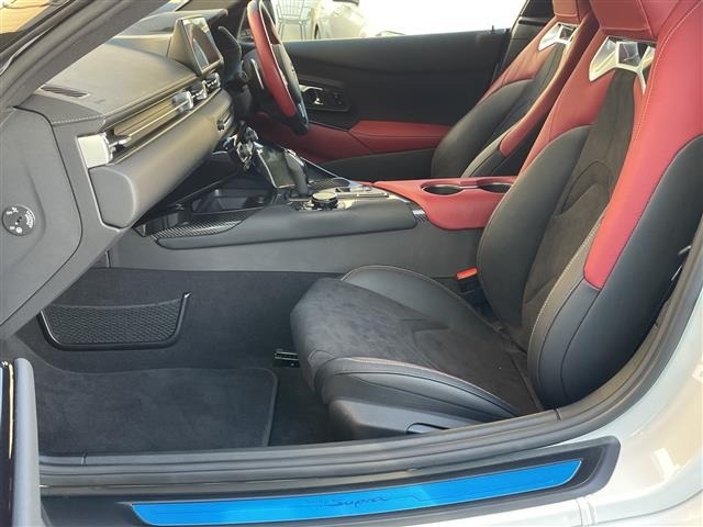 Toyota SUPRA 2023 7208347-18