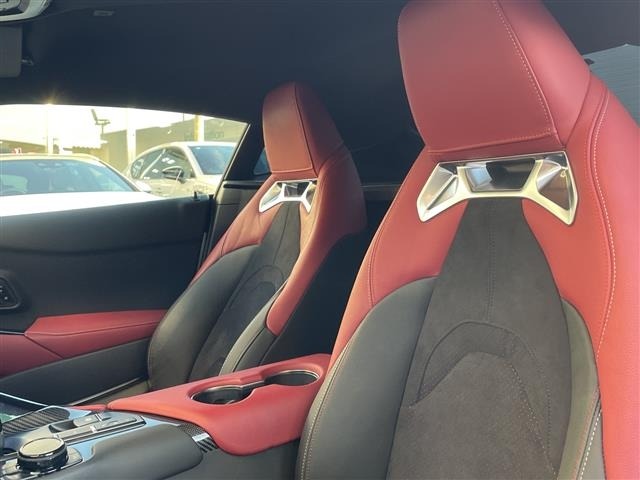 Toyota SUPRA 2023 7208347-19