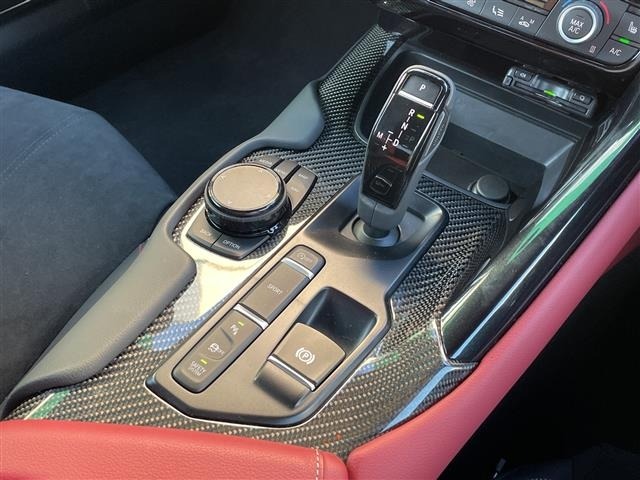 Toyota SUPRA 2023 7208347-9