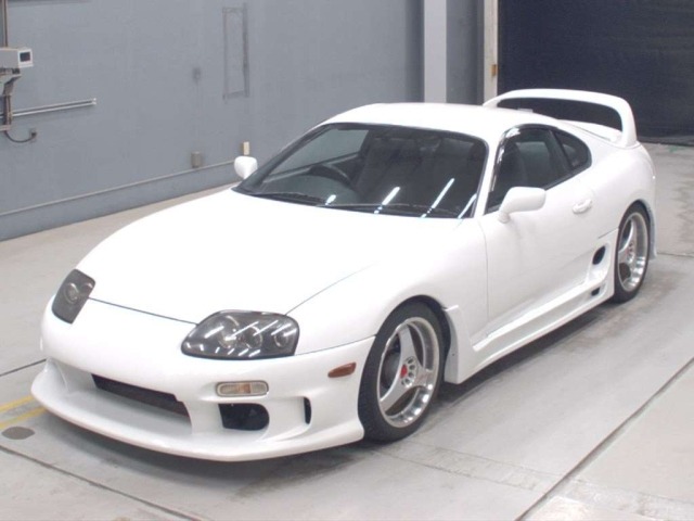 Toyota SUPRA 1993 7208363-0