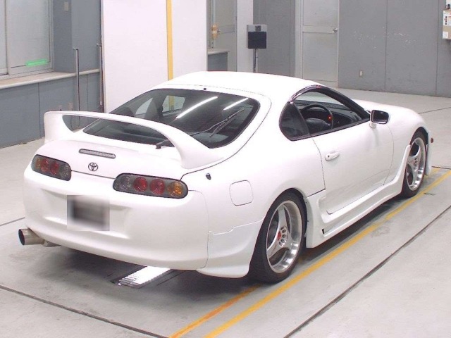 Toyota SUPRA 1993 7208363-1