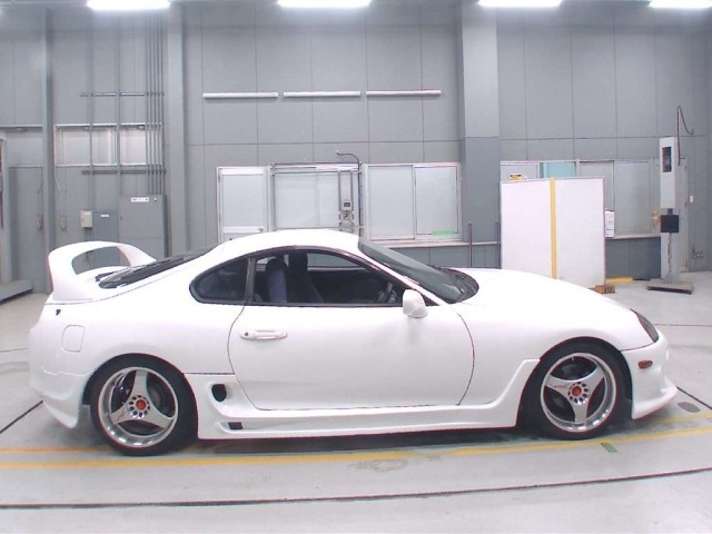 Toyota SUPRA 1993 7208363-3