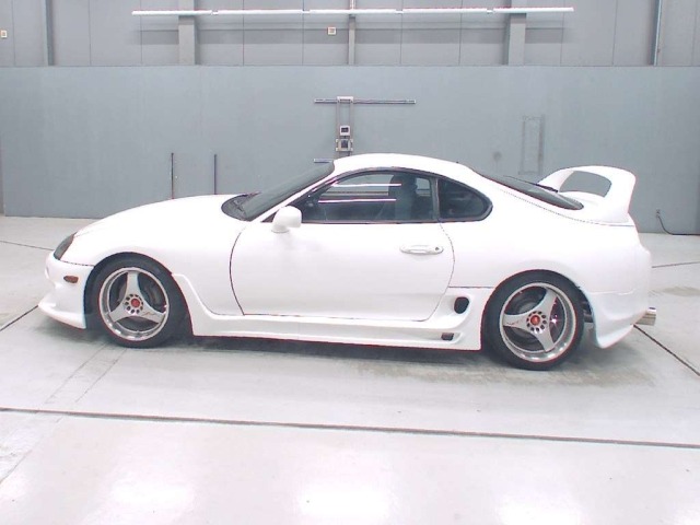 Toyota SUPRA 1993 7208363-4