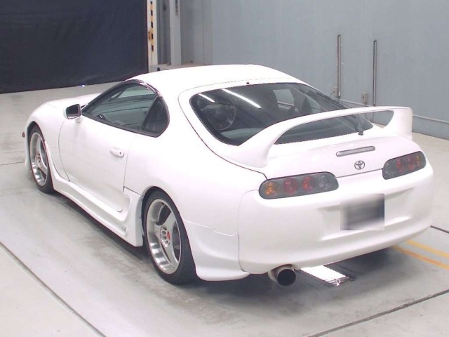 Toyota SUPRA 1993 7208363-6