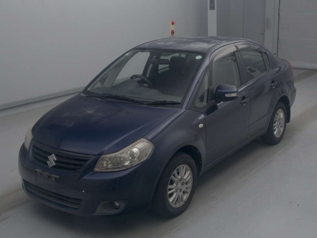 Suzuki SX4 2007 7236082-0