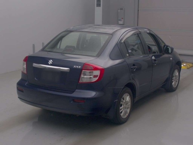 Suzuki SX4 2007 7236082-1