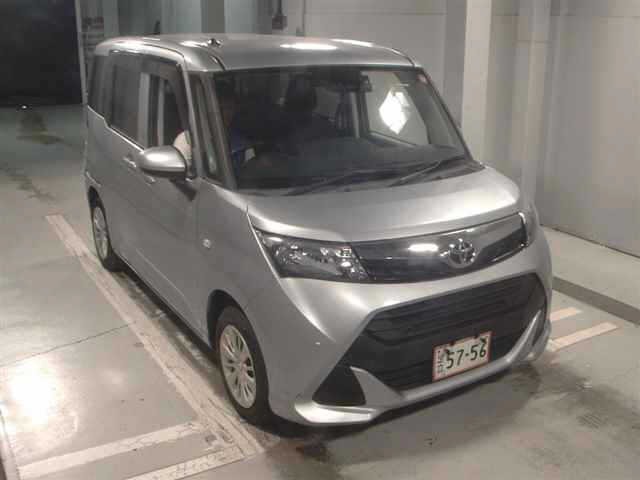 Toyota TANK 2020 7233822-0