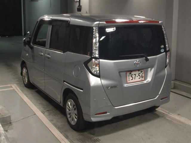 Toyota TANK 2020 7233822-1