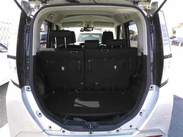 Toyota TANK 2020 7233822-10