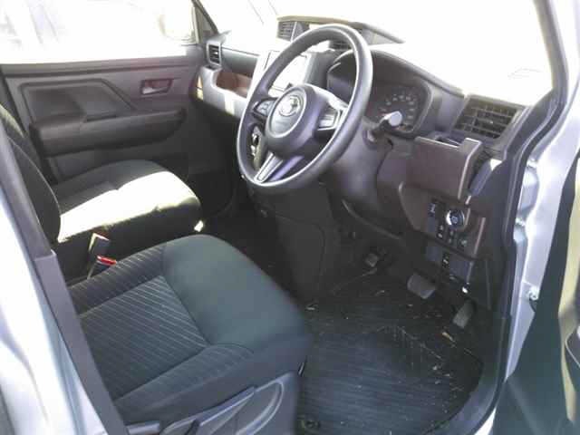 Toyota TANK 2020 7233822-3