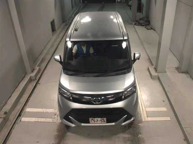 Toyota TANK 2020 7233822-6