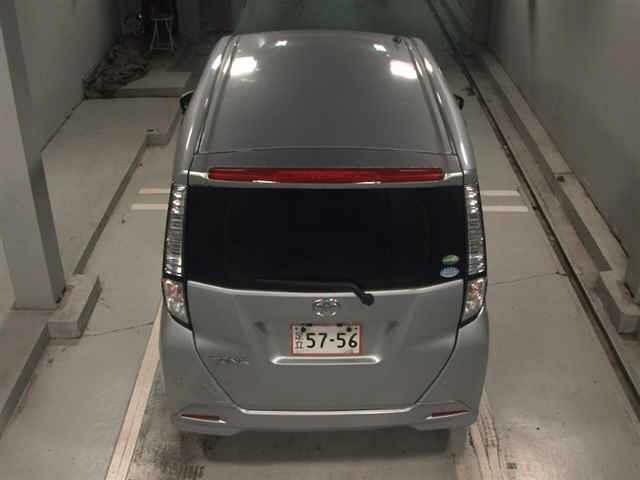 Toyota TANK 2020 7233822-7