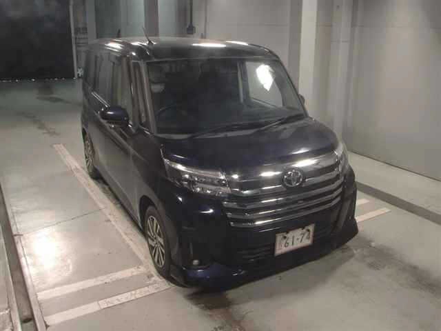 Toyota TANK 2023 7233823-0