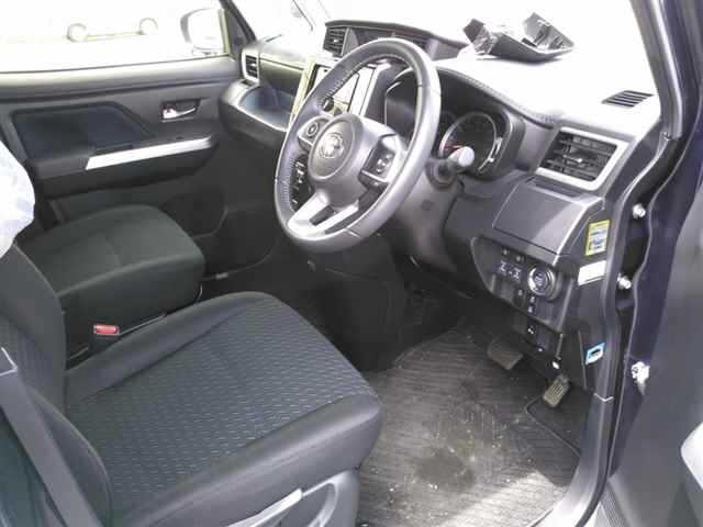 Toyota TANK 2023 7233823-3