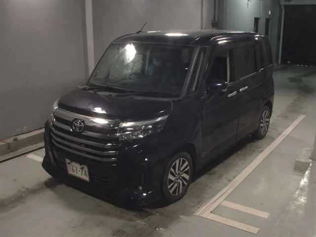 Toyota TANK 2023 7233823-4