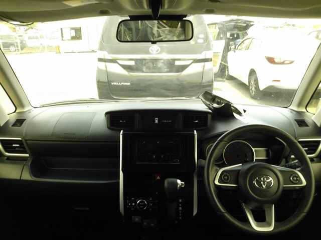 Toyota TANK 2023 7233823-8