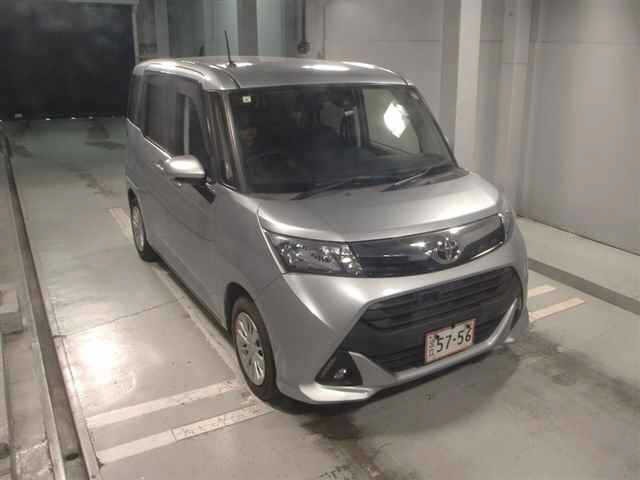 Toyota TANK 2017 7233824-0