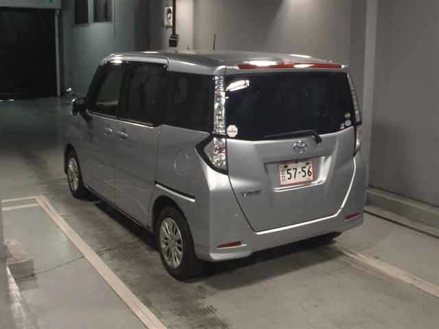 Toyota TANK 2017 7233824-1