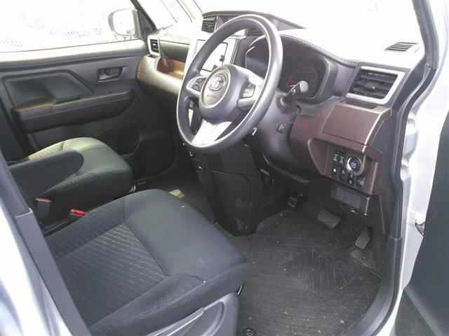 Toyota TANK 2017 7233824-3