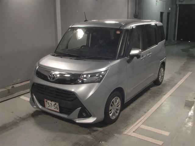 Toyota TANK 2017 7233824-4