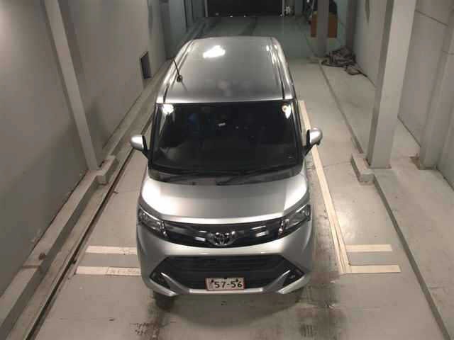 Toyota TANK 2017 7233824-6