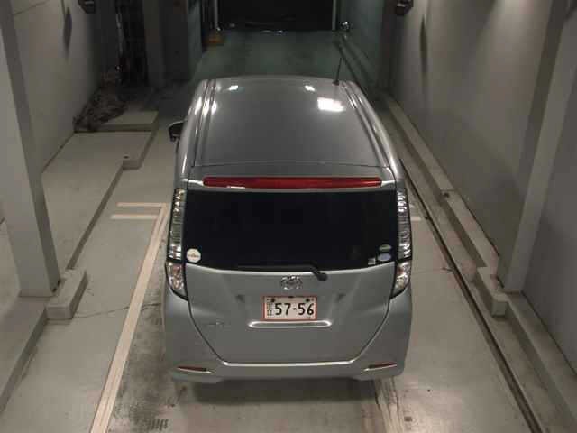 Toyota TANK 2017 7233824-7