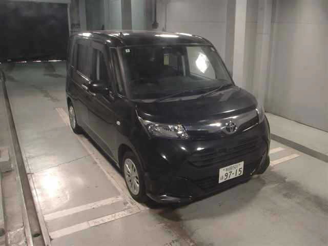 Toyota TANK 2018 7233835-0