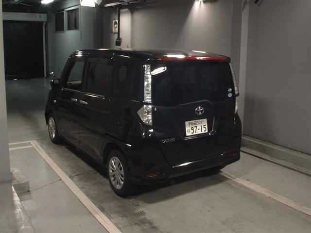 Toyota TANK 2018 7233835-1