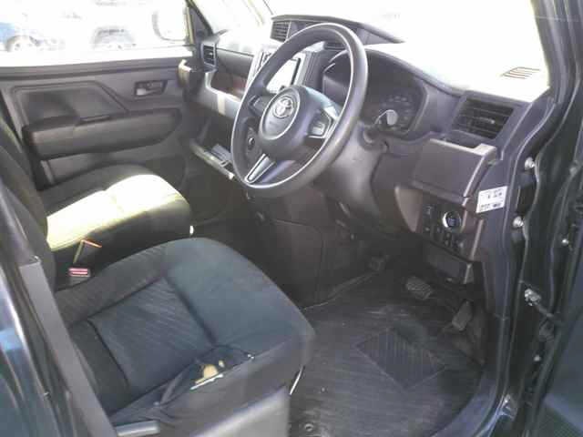 Toyota TANK 2018 7233835-3