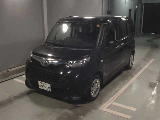 Toyota TANK 2018 7233835-4